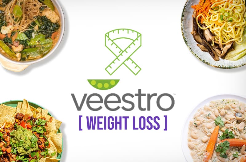 Veestro for Weight Loss