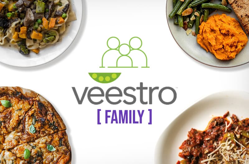 Veestro for Family