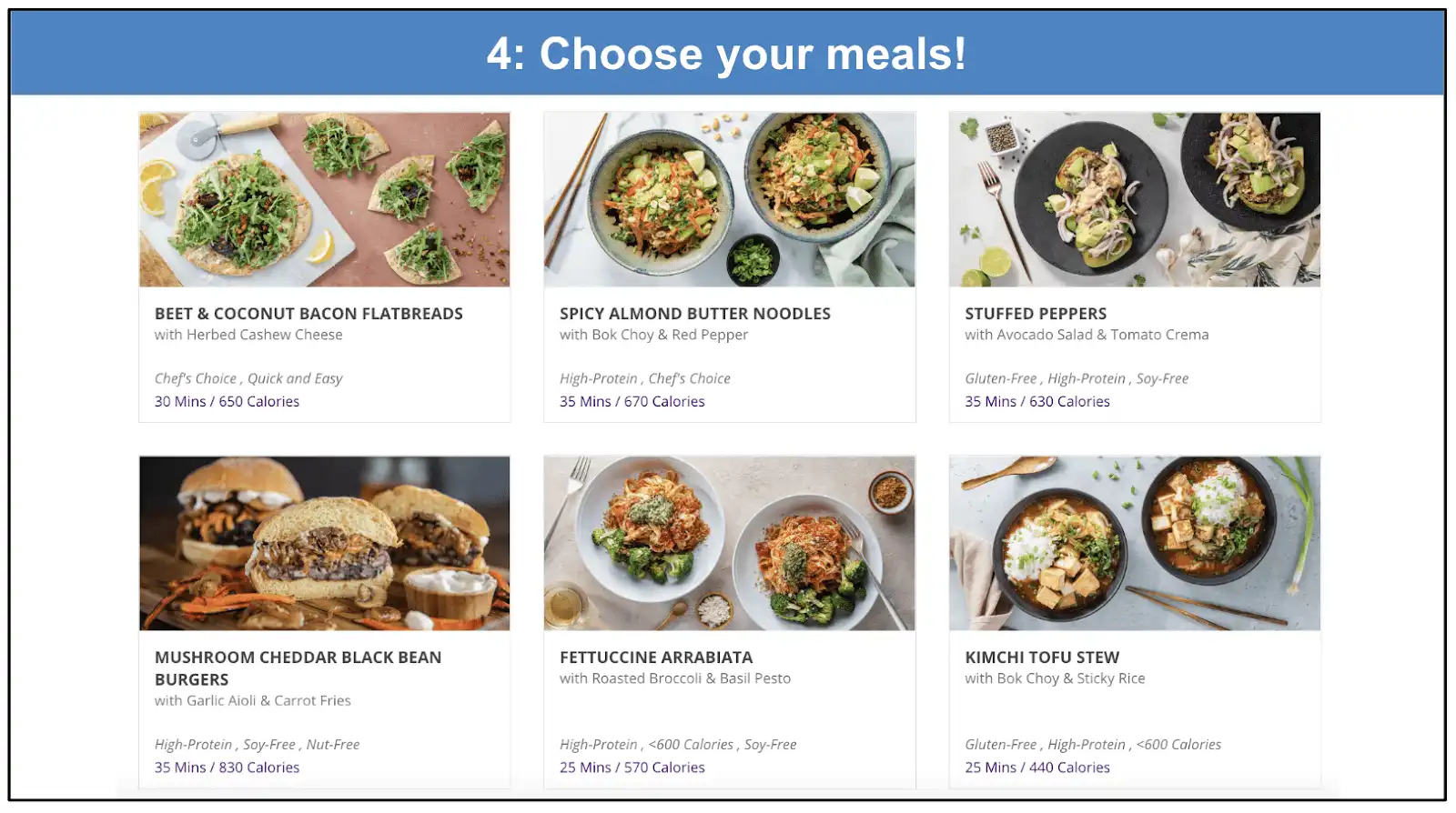 Choose-your-preferred-meals