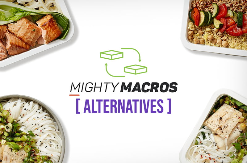 Mighty Macros Alternatives