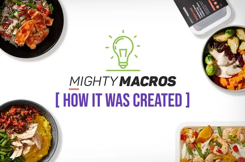 Mighty Macros History