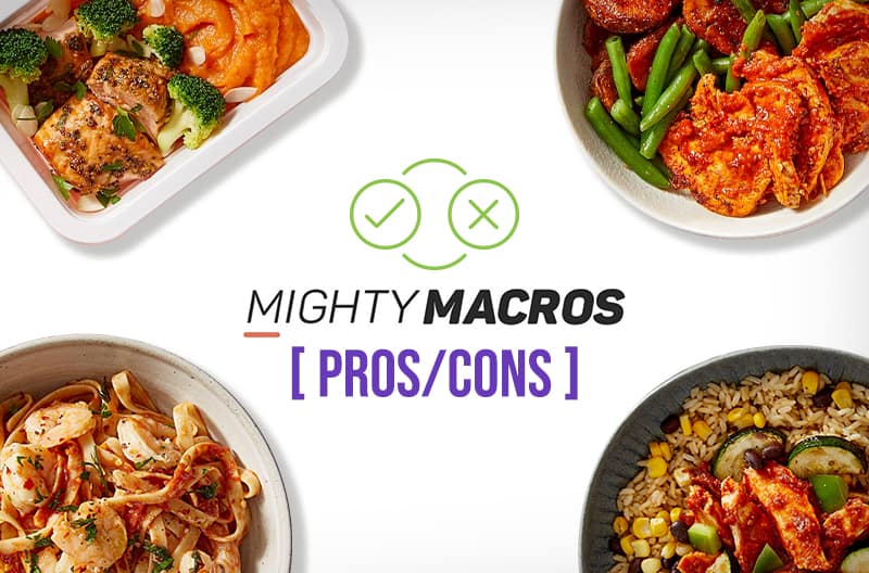 Mighty Macros Pros Cons