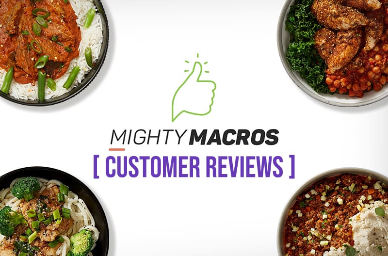 Mighty Macros Reviews