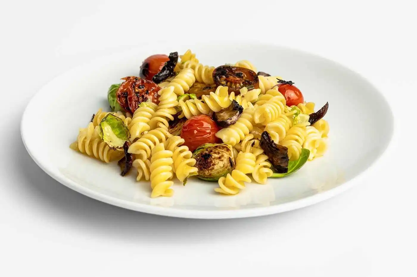 Organic-Roasted-Vegetable-Pasta