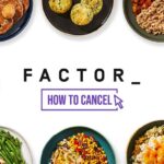 How to Cancel Factor 75