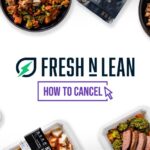 How to Cancel Fresh N Lean Subscription