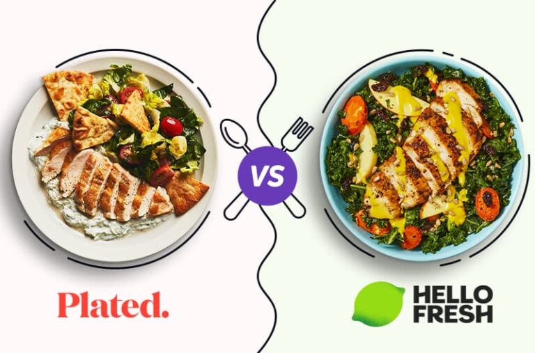 Plated vs HelloFresh 2026: Why This Comparison No Longer Exists