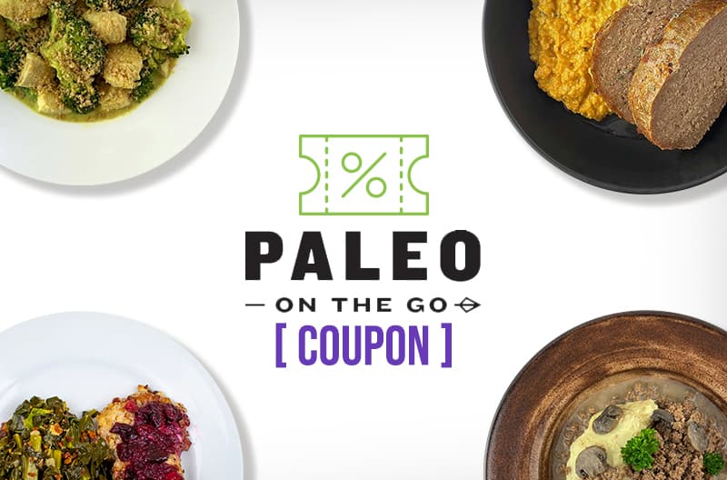 PaleoOnTheGo discount