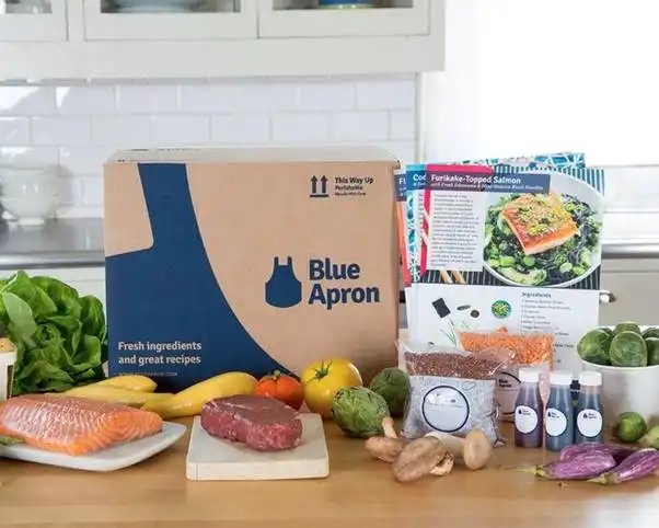 Blue-Apron