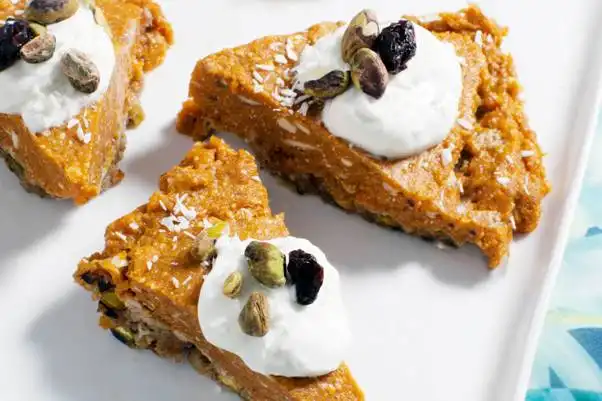 Healthy-Raw-Pumpkin-Pie