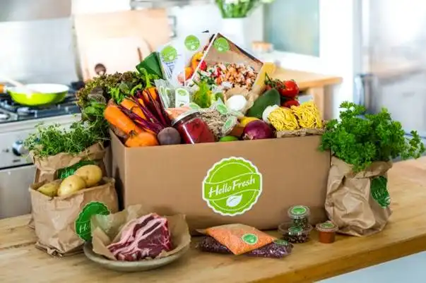 HelloFresh