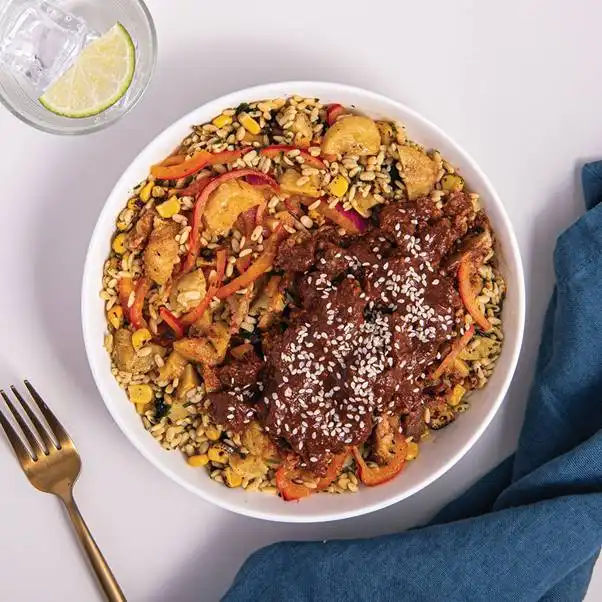 Mexican-Mole-Bowl