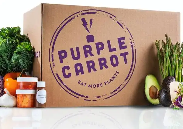 Purple-Carrot