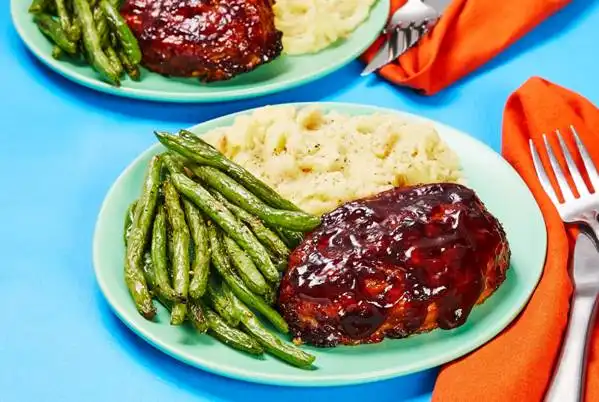 Hoisin-Glazed-Pork-Meatloaf-with-Wasabi-Mashed-Potatoes