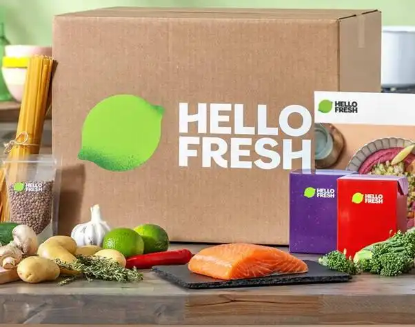 hellofresh