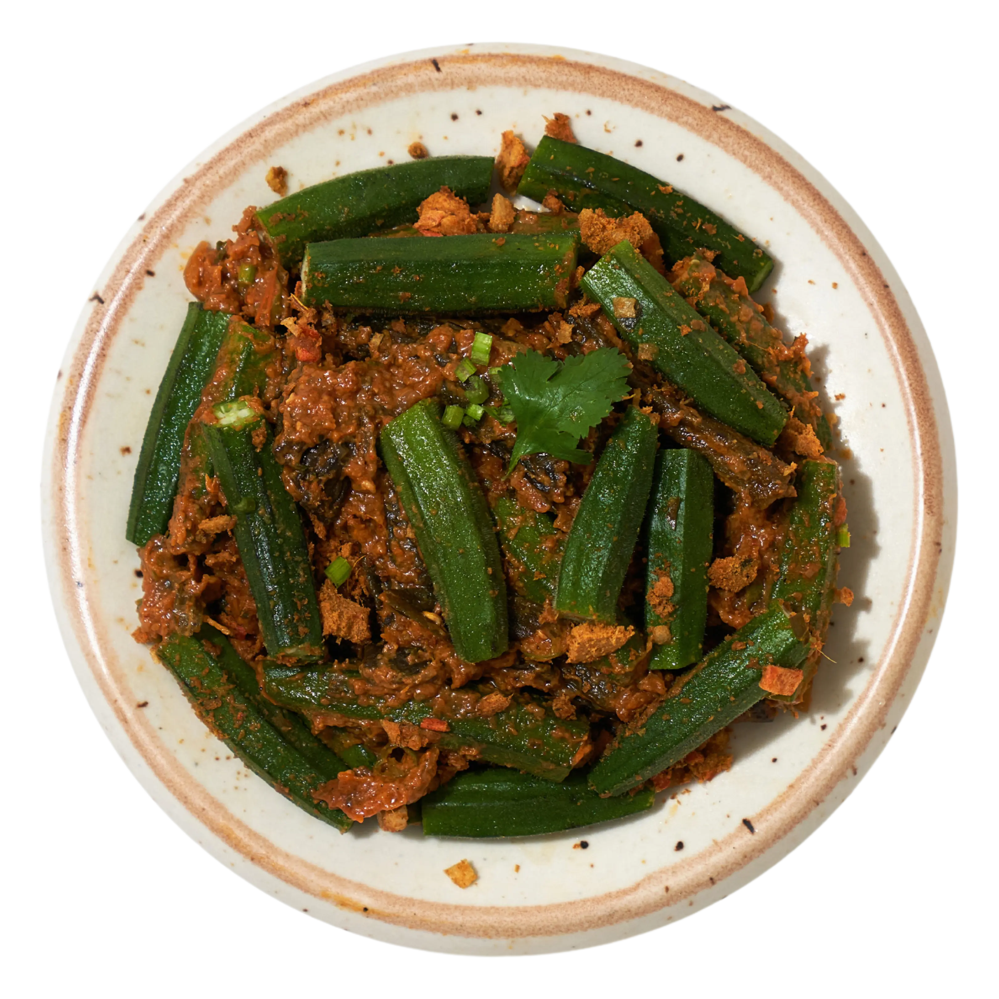 Masala Bhindi