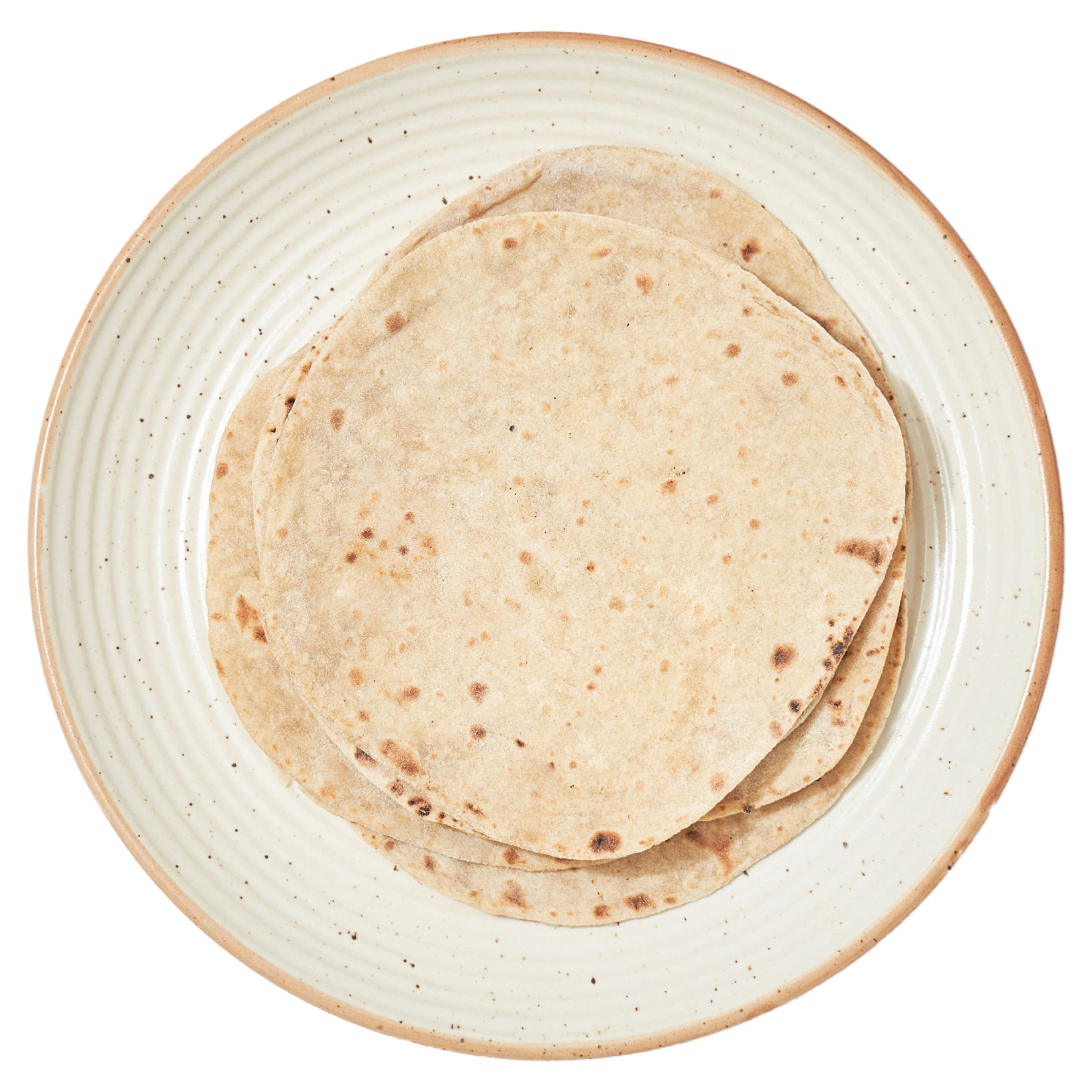 8 Rotis