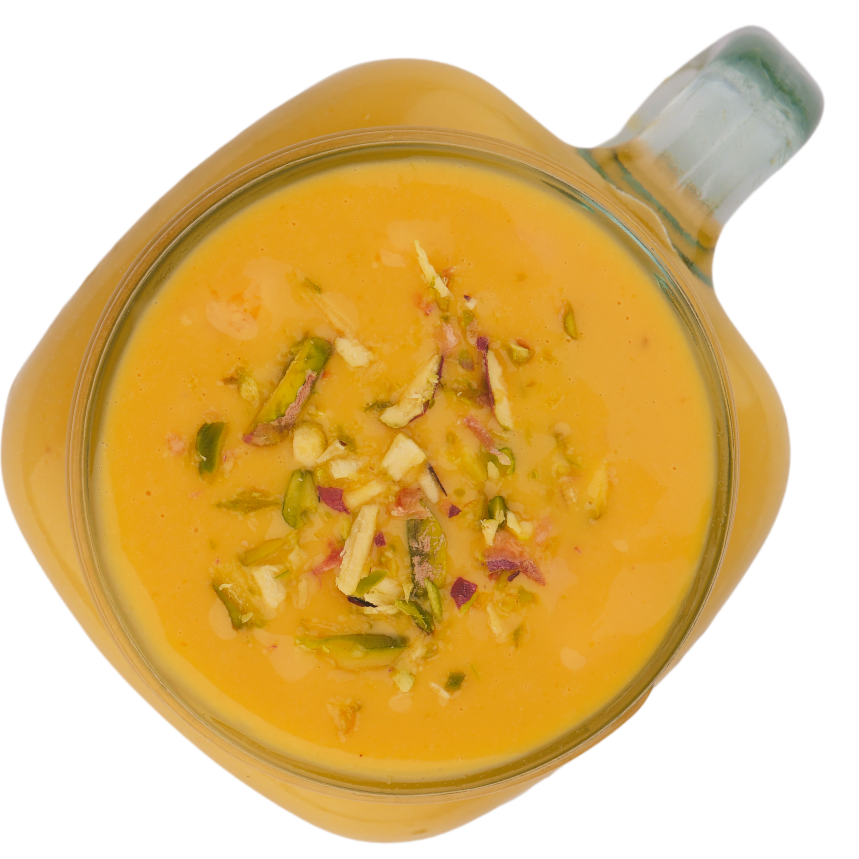 Mango Milkshake