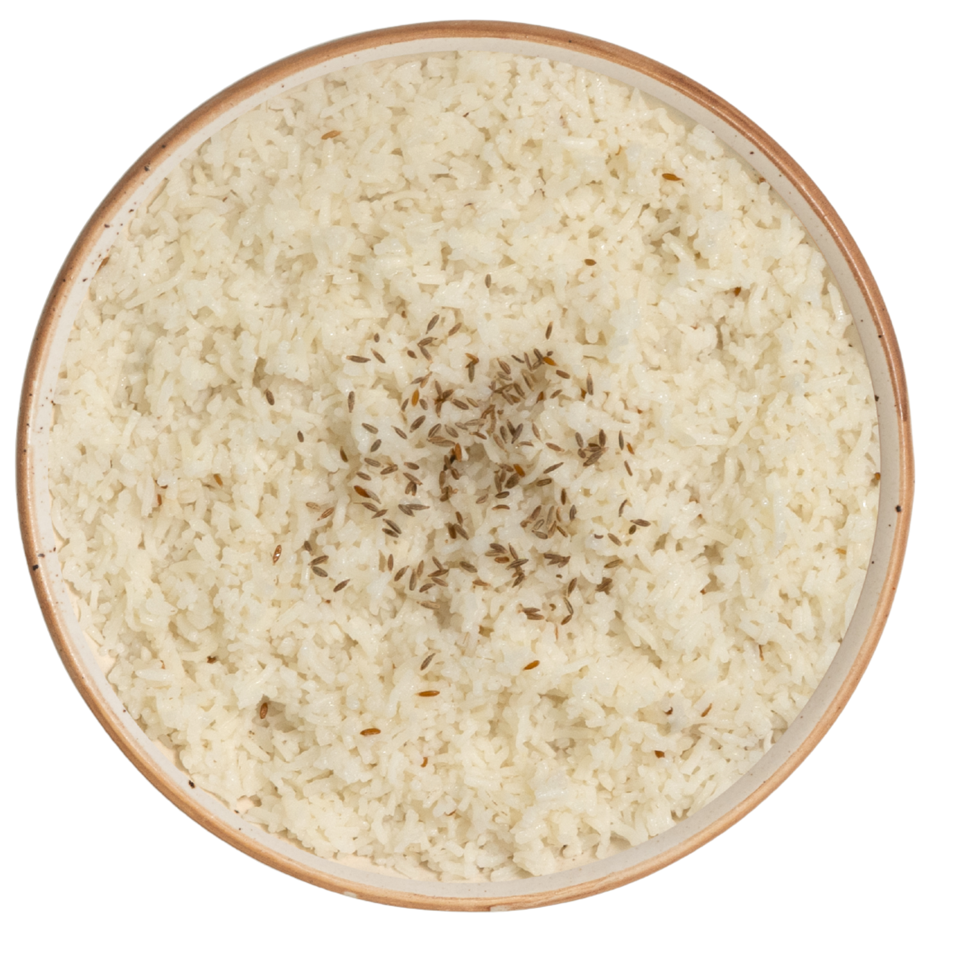 Cumin Rice