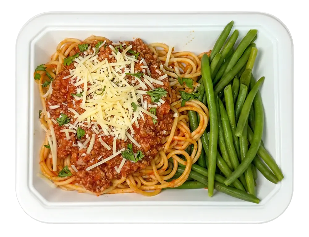 Betty Spaghetti