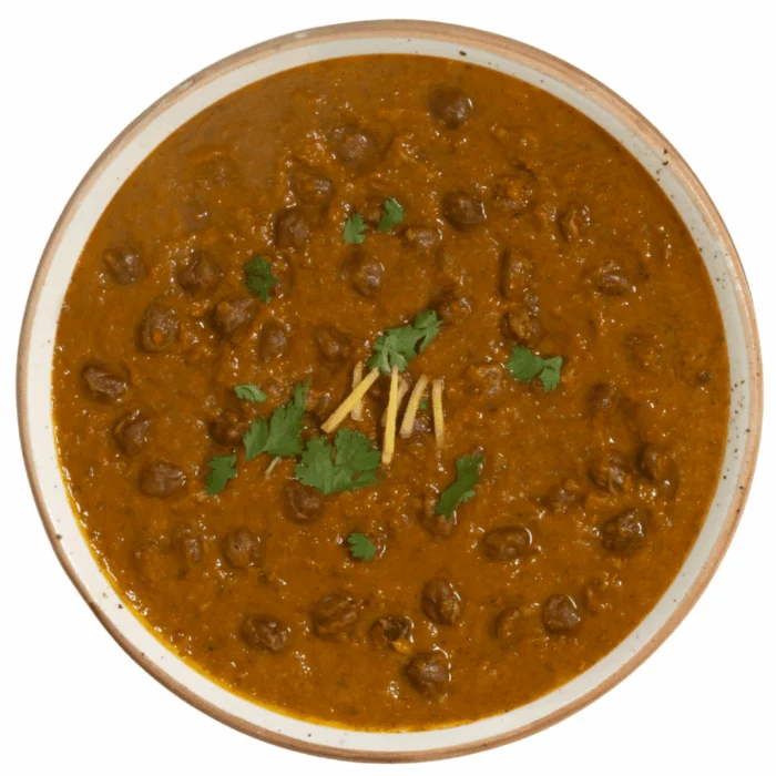 Chana Masala