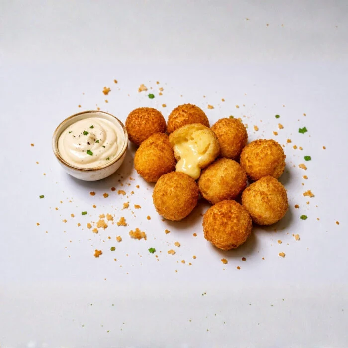 Cheese Poppers