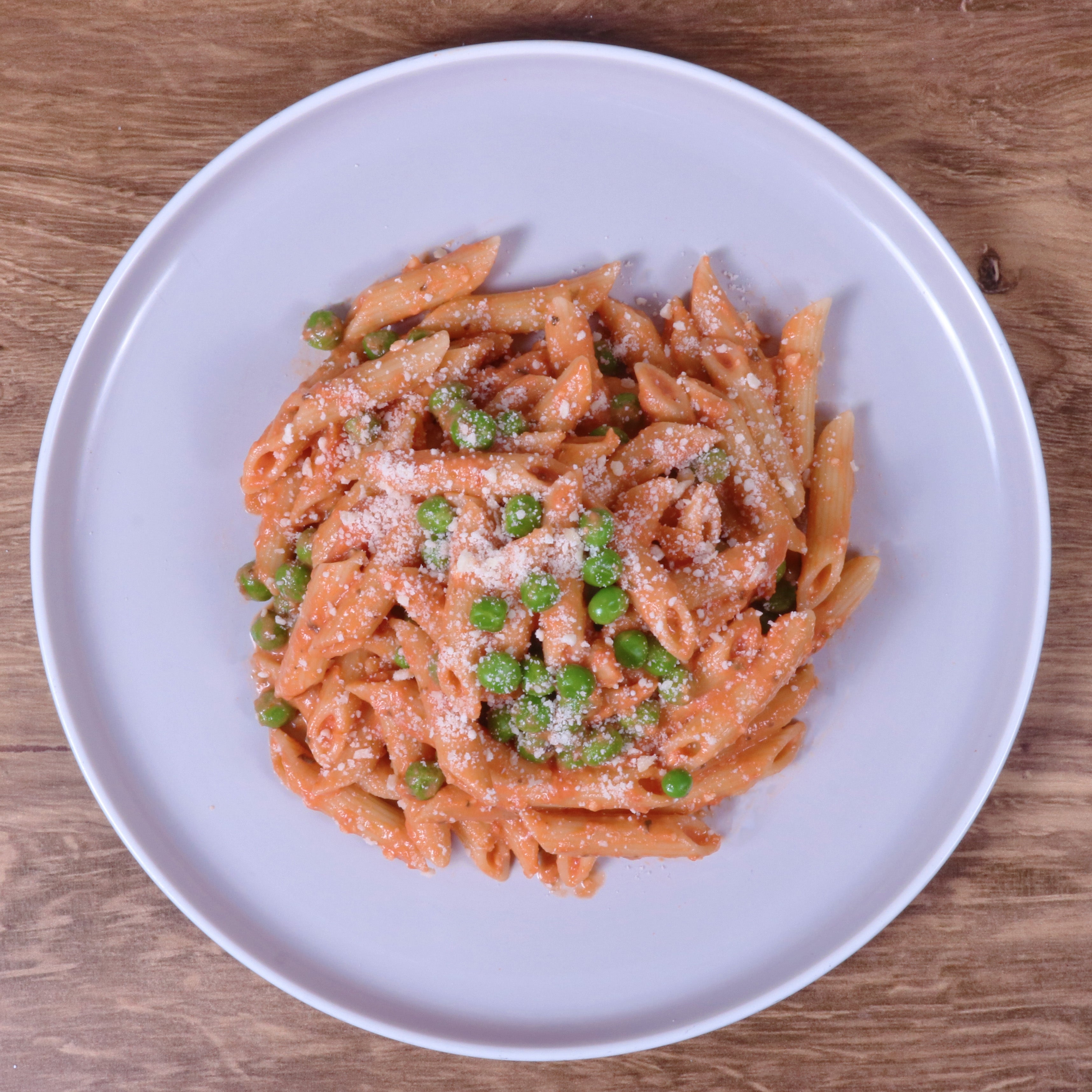 Penne Vodka