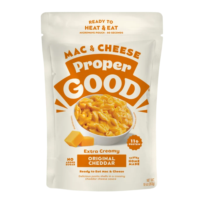 Original Cheddar Mac & Cheese