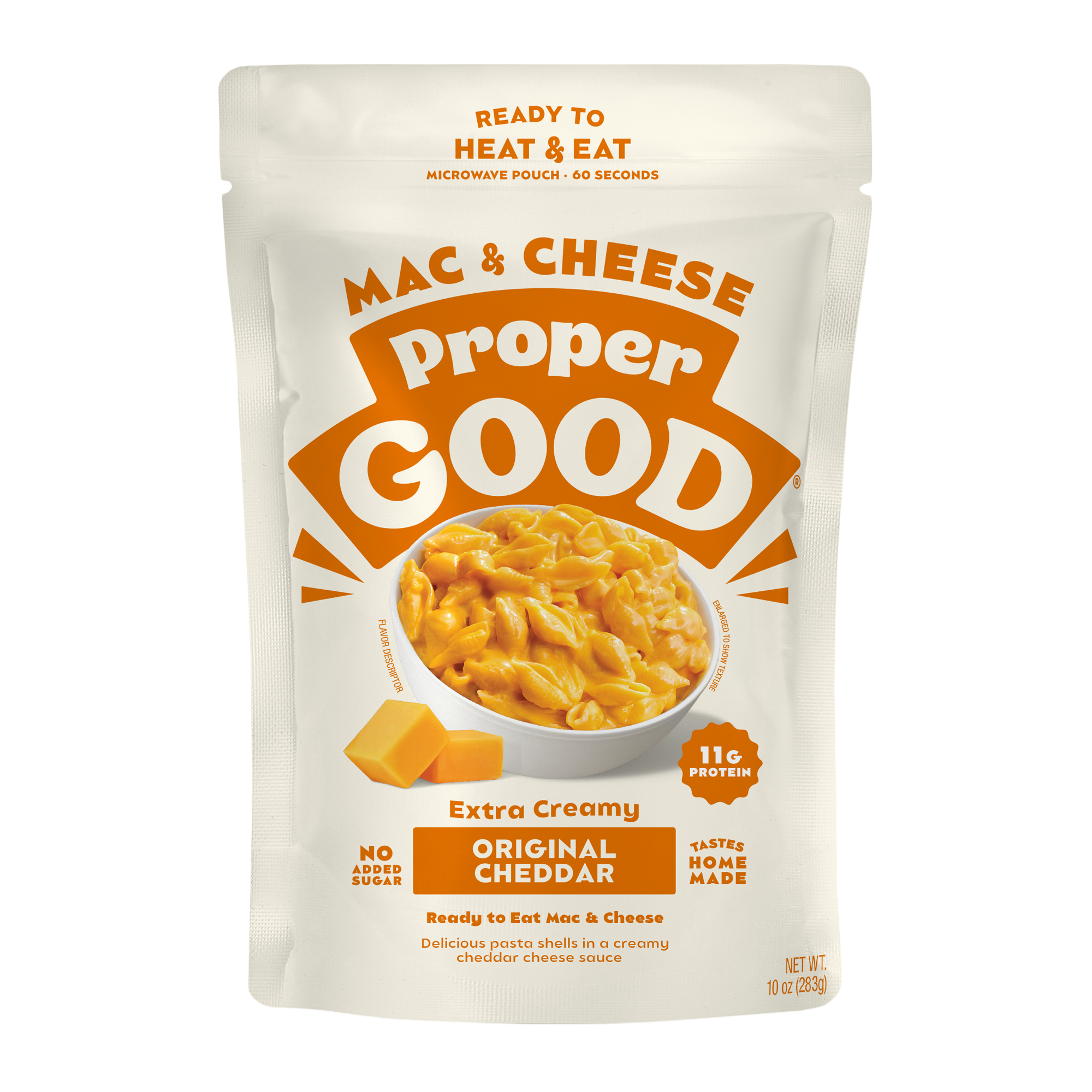 Original Cheddar Mac & Cheese