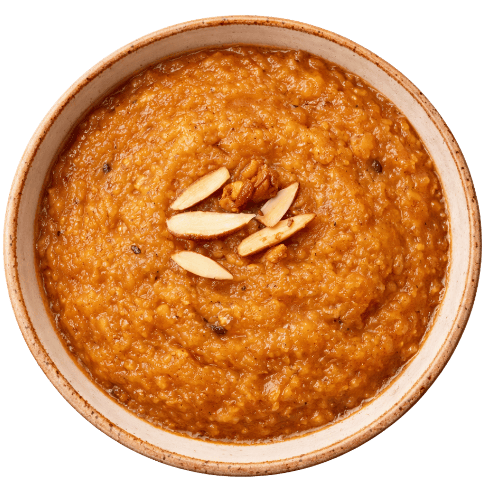 Moong Dal Sheera