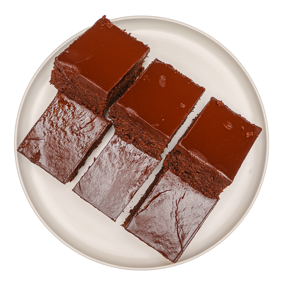 Paleo Brownies