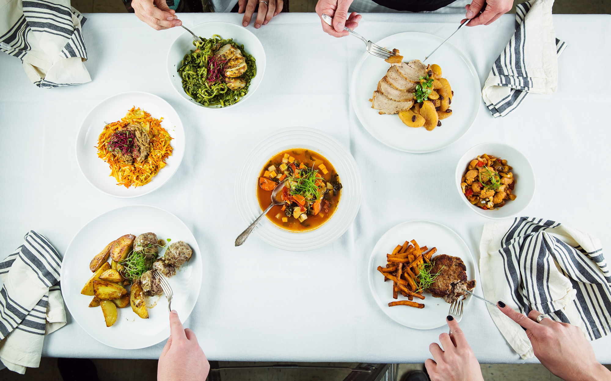 Whole30 Winter Flash Sale