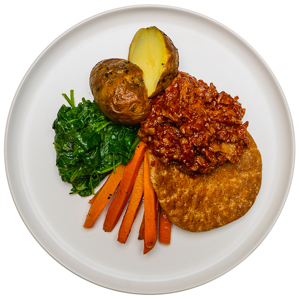 Sloppy Joe