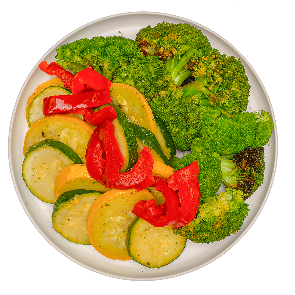 Vegetable Medley [Rewards]