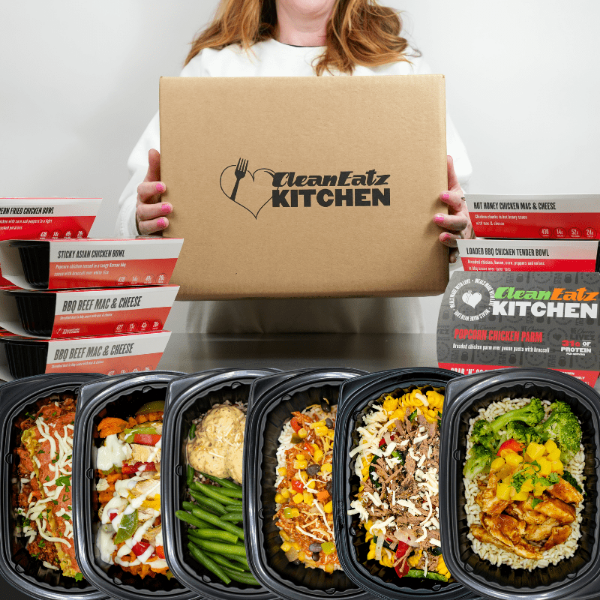 Value Meal Plan Delivery