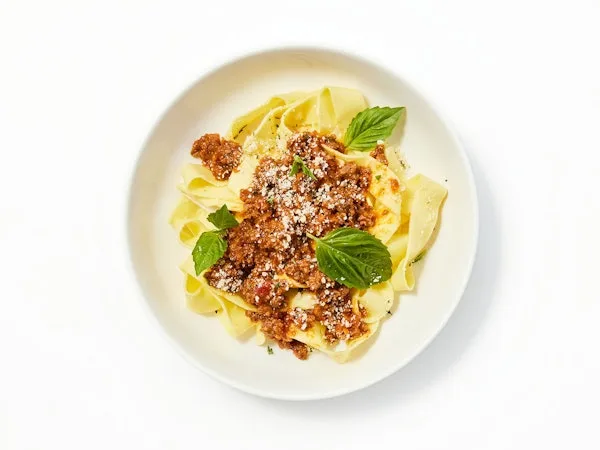 CookUnity Beef Ragu by Chef Ludo Lefebvre