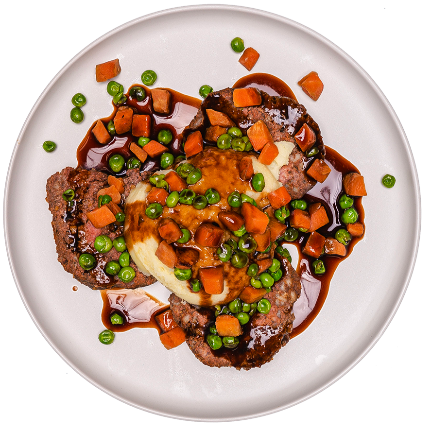 Cottage Pie
