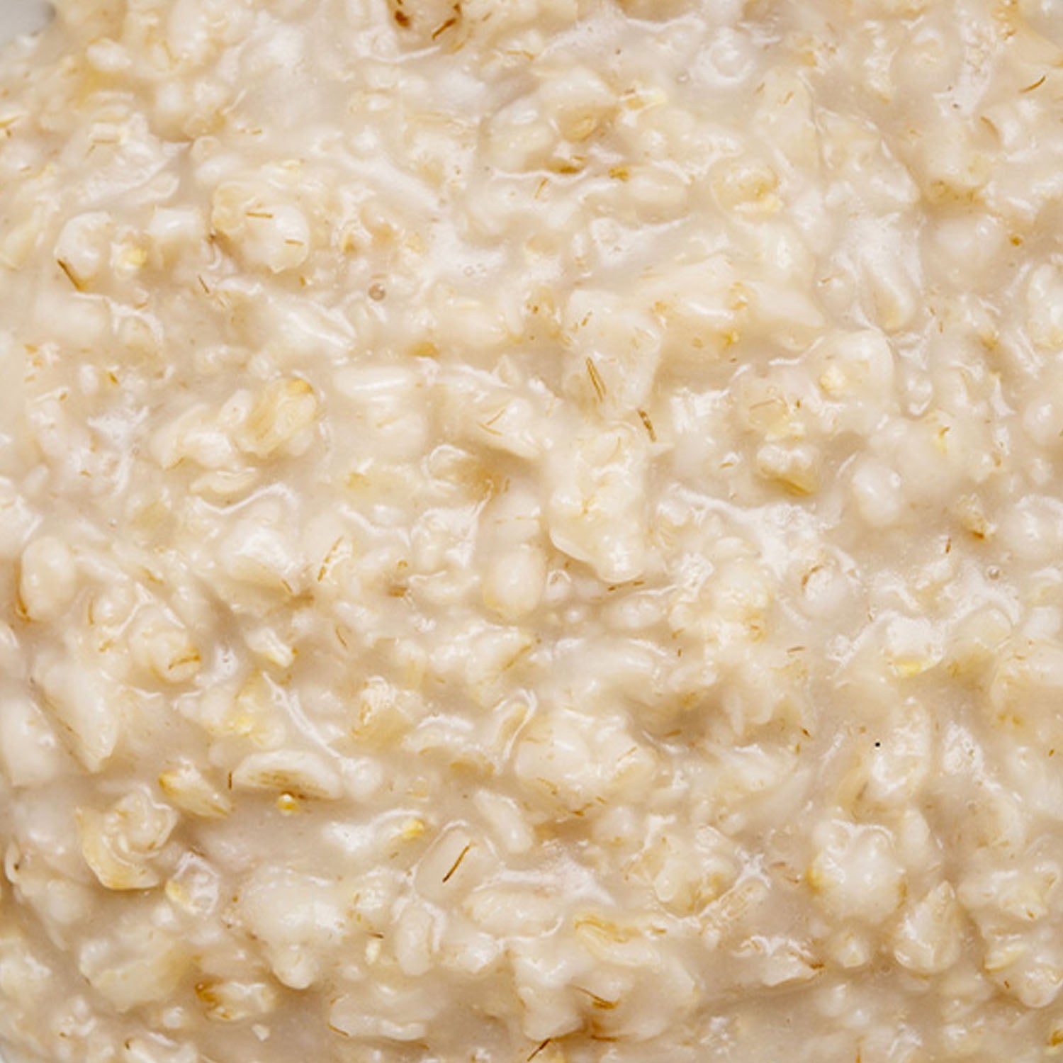 Oatmeal Portion