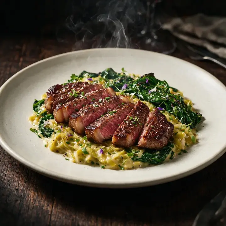 CookUnity meal