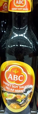 ABC Sweet Soy Sauce Kecap Manis