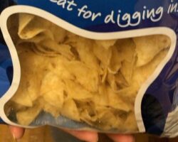 Aldi Big dippers