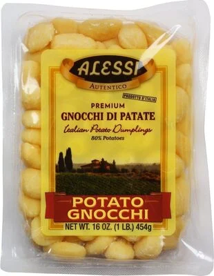 Alessi Potato gnocchi