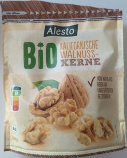 Alesto Walnuts