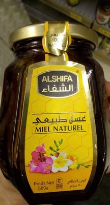 Alshifa Natural Honey