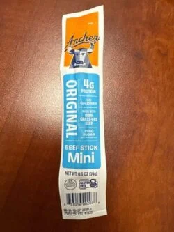 Archer Original Beef Stick Mini