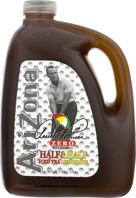 AriZona Diet Half & Half Iced Tea Lemonade