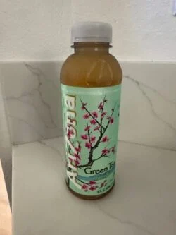 AriZona Green Tea