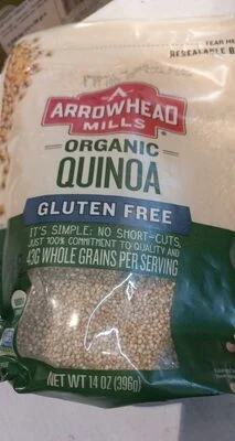 Arrowhead Mills Organic Quinoa