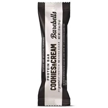 Barebells Cookies & Cream Bar
