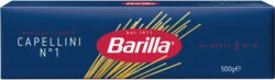 Barilla Capellini No. 1